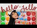 How to make Jello Shots Perfect Jello Shot Recipe baddie approved
