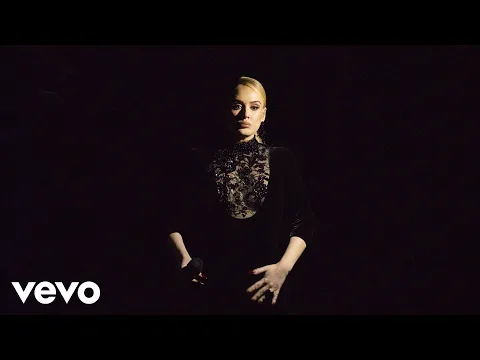 Download MP3 Adele - A Thousand Years ft. Billie Eilish & Christina Perri \