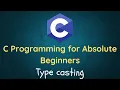 C Language Tutorial for Beginners - 06