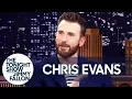 Video di Chris Evans Spoiled Captain America's Avengers: Endgame Twist for Anthony Mackie
