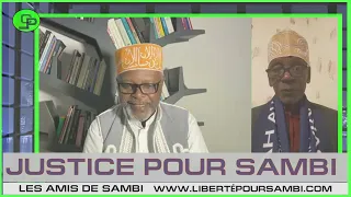 Mze Bembela MDZADZÉ WA TRUMBO VINYO HOUMED MSAIDIÉ YE HU PAROI RADJAMOINSONE UO MBUSHI MDR 