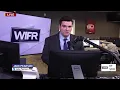 WIFR FastCast - October 9