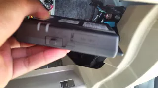 مكان الواي فاي تويوتا فورتشنر 2015 