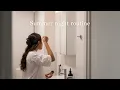 Download Lagu Night Routine I Simple  habits to create a calm and cozy evening l slow living
