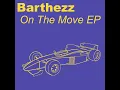 On The Move (Original Mix)