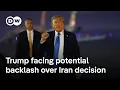 Download Lagu Is the US at risk of repeating past mistakes? | DW News