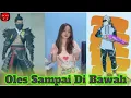 Lagu Tiktok Oles sampai Di Bawah || @XKIMB2021