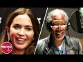 Download Lagu Top 10 Actors With the Most Beautiful Voice
