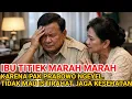 Lagu ROMANTIS‼️IBU TITIEK MARAH KARENA PAK PRABOWO TIDAK MAU ISTIRAHAT JAGA KESEHATANNYA SAMPAI SAKIT. 