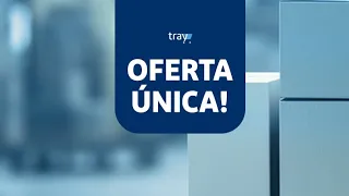 Oferta Única Tray