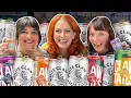 Tasting Ranking White Claws w Emily Fleming