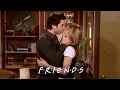 Lagu Ross and Rachel Finally Get Their Happily Ever After | Friends
