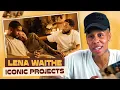 Lena Waithe Reveals The Secrets Behind The Chi