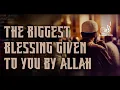 Download Lagu Allah Gave This Blessing To No One But You