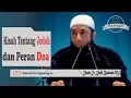 Download Lagu Kisah Luar Biasa Mengenai Jodoh, Doa adalah senjatanya | Ustadz Dr Khalid Basalamah MA