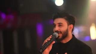 حسن نسيم جديد يزعل خله يزعل حفله ترند جديده تفوتكم نار       دندنها