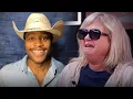 Big Brother Chuk Anyanwu REACTS to Kamu s BETRAYAL Angela and Haley s Blowout Fight Exclusive