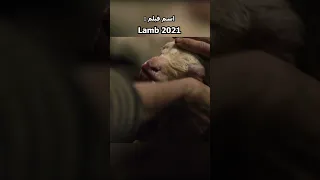 بزعلی که نصف بدنش انسانه و نصف دیگش گوسفند 