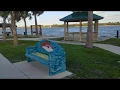 Jetty Park in Fort Pierce Florida