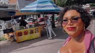 Paolita Suarez está en vivo Fiesta de la niña infantita en San Juan Del Coecillo