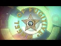 Wheel Of Fugitive With Sheriff Wayne Ivey