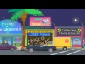 Bojack Horseman All Generic Songs (80s, 90s, and 2007)