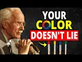 Download Lagu Arti Warna Favorit Anda Akan Mengubah Seluruh Hidup Anda | Carl Jung
