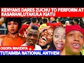 Download Lagu WUEEH OGOPA KENYA🔥😂WAMESEMA WATAIMBA NATIONAL ANTHEM IKIFIKA TIME YA YA ZUCHU KUPERFORM 