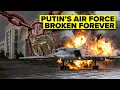 Lagu Something Just OBLITERATED $1,000,000,000 of Irreplaceable Russian Aircraft