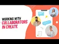 Mastering Real-Time Collaboration on Dibbly Create