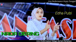 nada dering echa putri dangdut live orgen tunggal fantasi live music