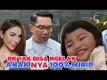 Download Lagu ALHAMDULILAH AKHIR NYA ANAK LISA TERBUKTI , RK TAK BISA NGELAK 