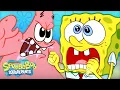 Download Lagu SpongeBob's Wildest Crash Out Moments 💥 | @SpongeBobOfficial