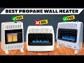 The 6 Best Propane Wall Heater of 2026 Don t Buy a Propane Wall Heater Until You Watch This