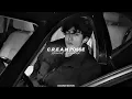 C.R.E.A.M POSSE (Slowed + Reverb) - Baggh-E Smg x Farmaan Smg x Big Kay Smg | WIZARDO NATION