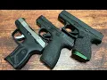 Should You Upgrade Your Glock 42