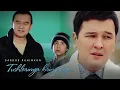 Download Lagu Sardor Rahimxon - Tushlarimga kiring otajon (Official Music Video)