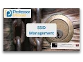 SSID Management - CompTIA Security SY0-401 1 5
