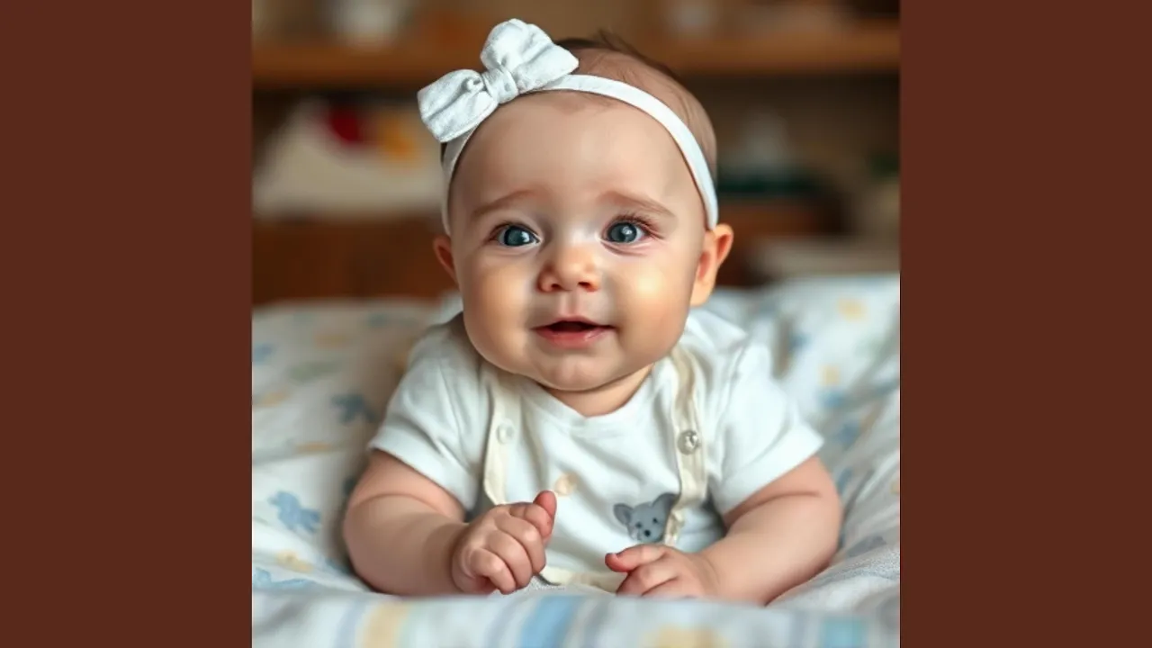 Baby Baby Baby My My My Baby Baby Baby My My My
