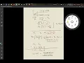 Variance reduction in simulation outputs