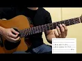 Ai Que Vontade - Bruno e Marrone Aula Solo Violão (como tocar)