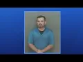 Lee County sheriff arrested for alleged DWI Texas DPS
