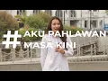 Lagu Video Hari Pahlawan - Aku Pahlawan Masa Kini