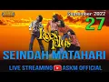 Download Lagu 🔴ASKM Live Streaming | Koes Plus Seindah Matahari | 27 September 2022