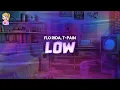 Download Lagu Flo Rida feat. T-Pain - Low // Lyrics