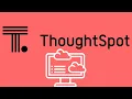 What is ThoughtSpot The Google Like Search Engine for Data Analysis