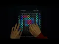 ILLENIUM - Shivering (feat. Spiritbox) //Dual Launchpad Cover//
