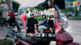 WAVE TÀO DRILL (LEE KEN REMIX) || LEE KEN x DUY RƯỢU ĐẾ x FM BOIZ || Tại anh đi chiếc wave tào ....