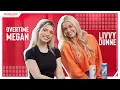 Overtime Megan x Livvy Dunne Interview