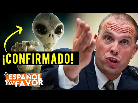 Ex Militares de USA ¡Confirman la Existencia de Extraterrestres! TENEMOS NAVES Y RESTOS NO HUMANOS!